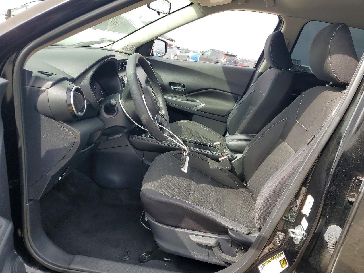 2021 Nissan Kicks Sv - Фото 7