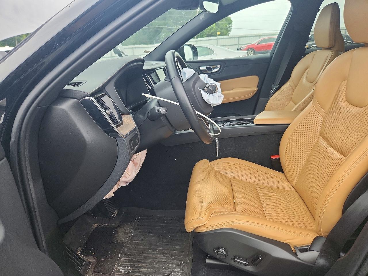 2021 Volvo Xc60 T5 Inscription - Фото 7