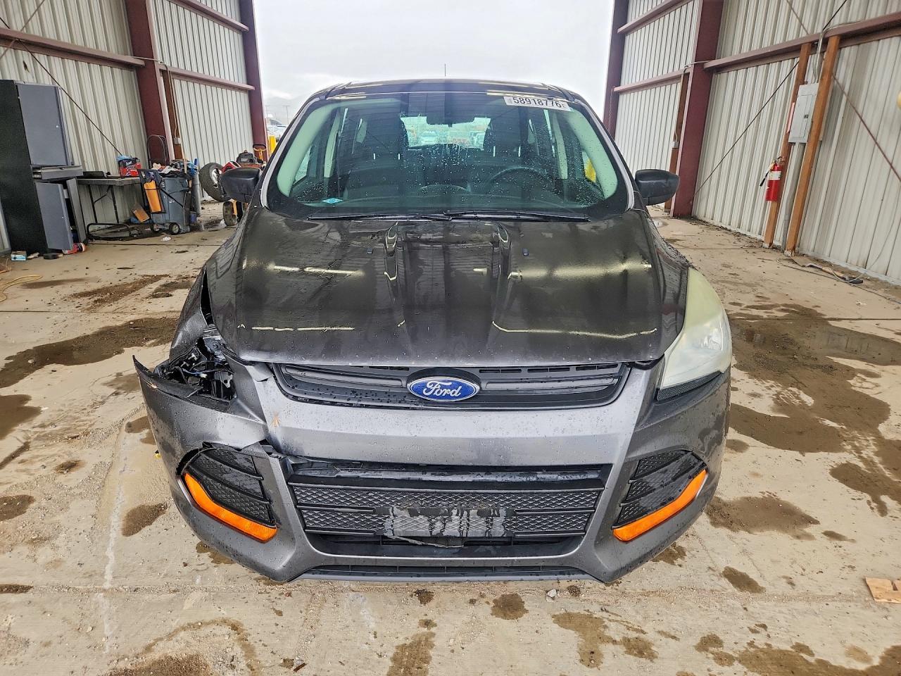 2015 Ford Escape S - Image 5