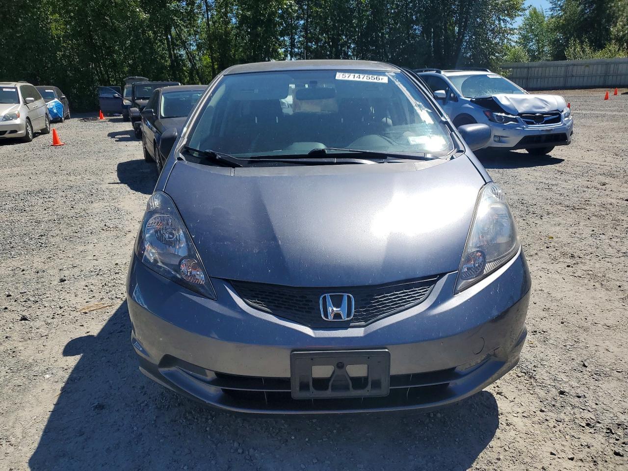 2013 Honda Fit - Image 5