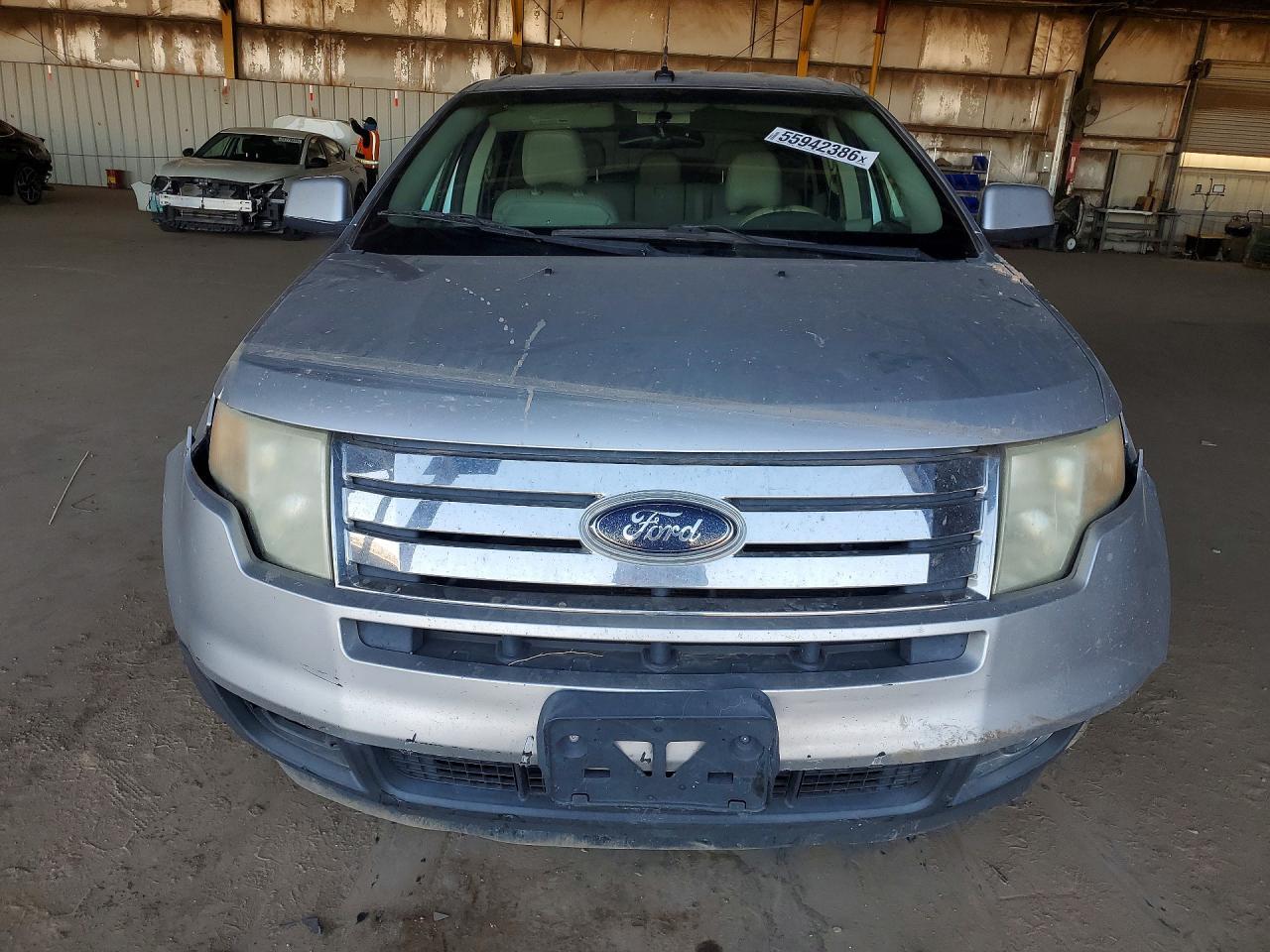 2010 Ford Edge Sel - Image 5