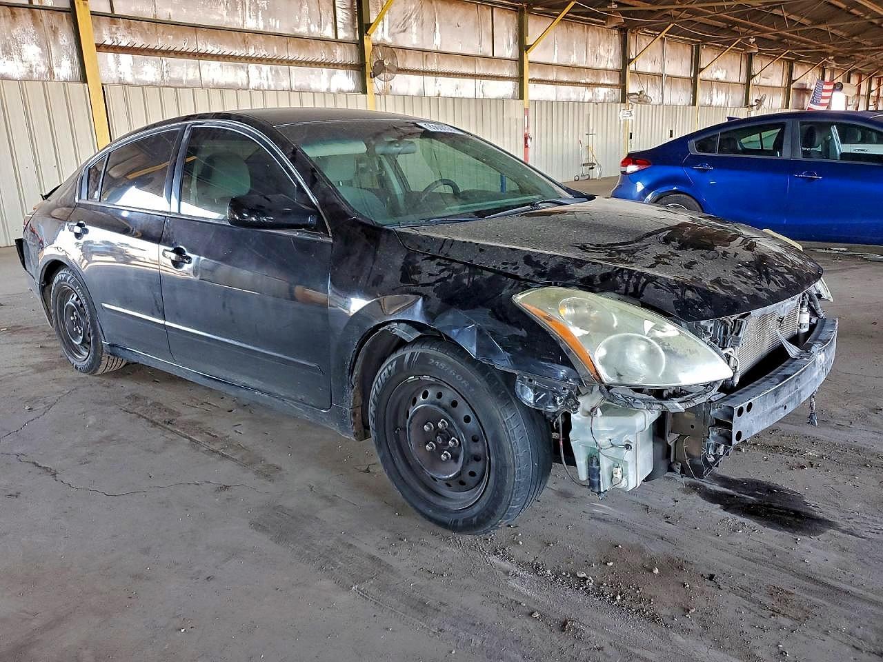 2011 Nissan Altima 2.5 - Фото 4