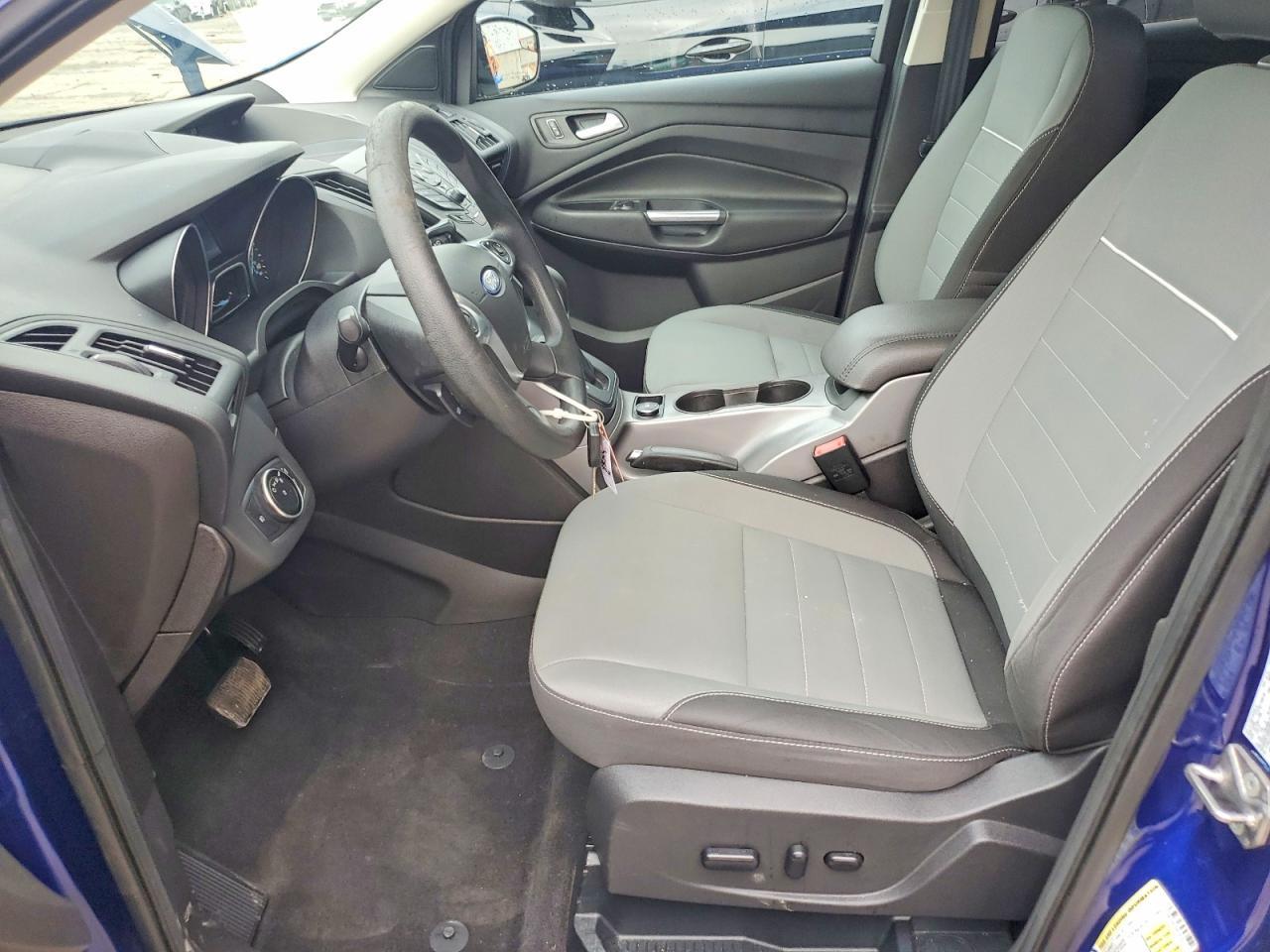 2015 Ford Escape Se - Фото 7