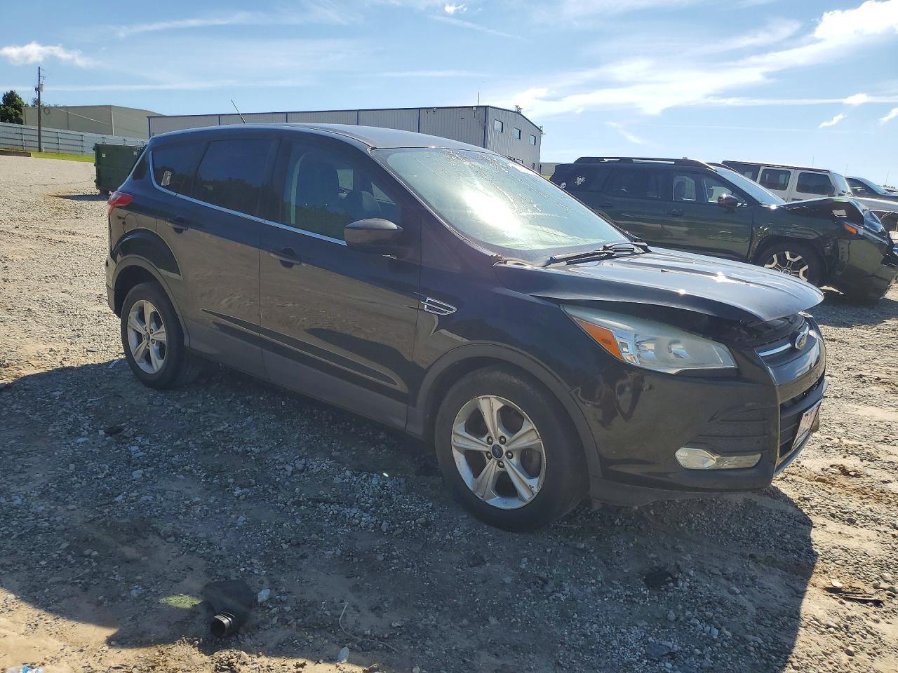 2015 Ford Escape Se - Фото 4