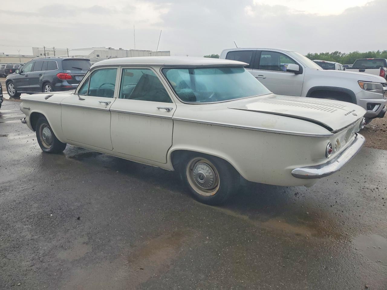 1964 Chevrolet Convair - Фото 2