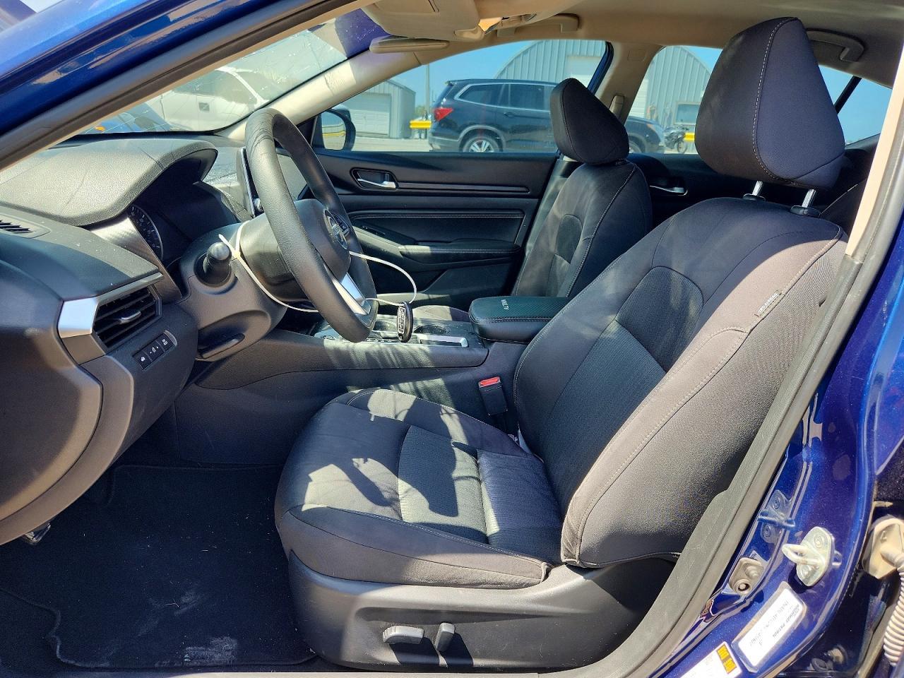 2019 Nissan Altima S - Фото 7