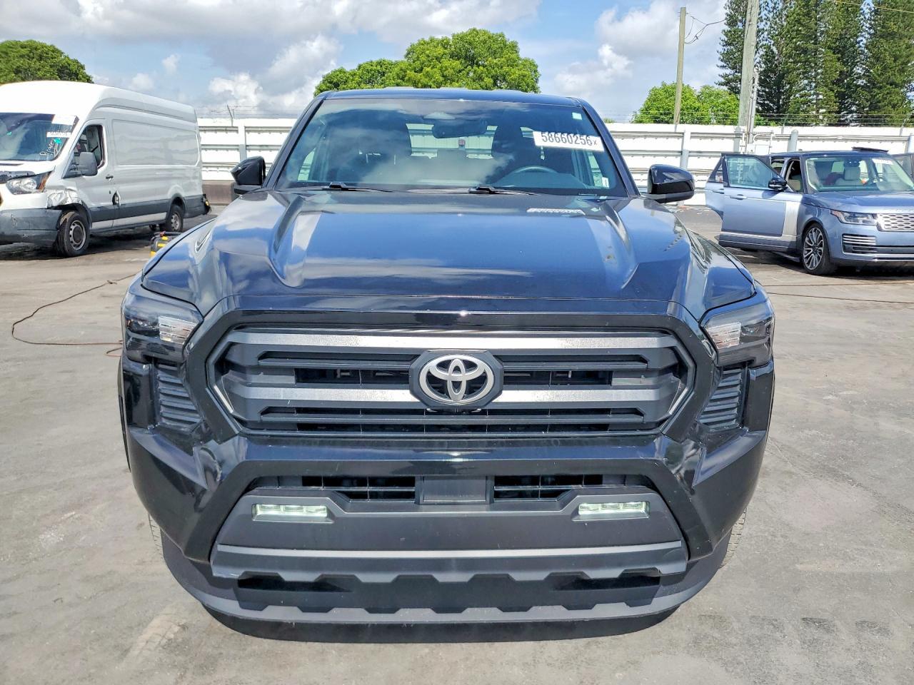2024 Toyota Tacoma Sr5 - Image 5