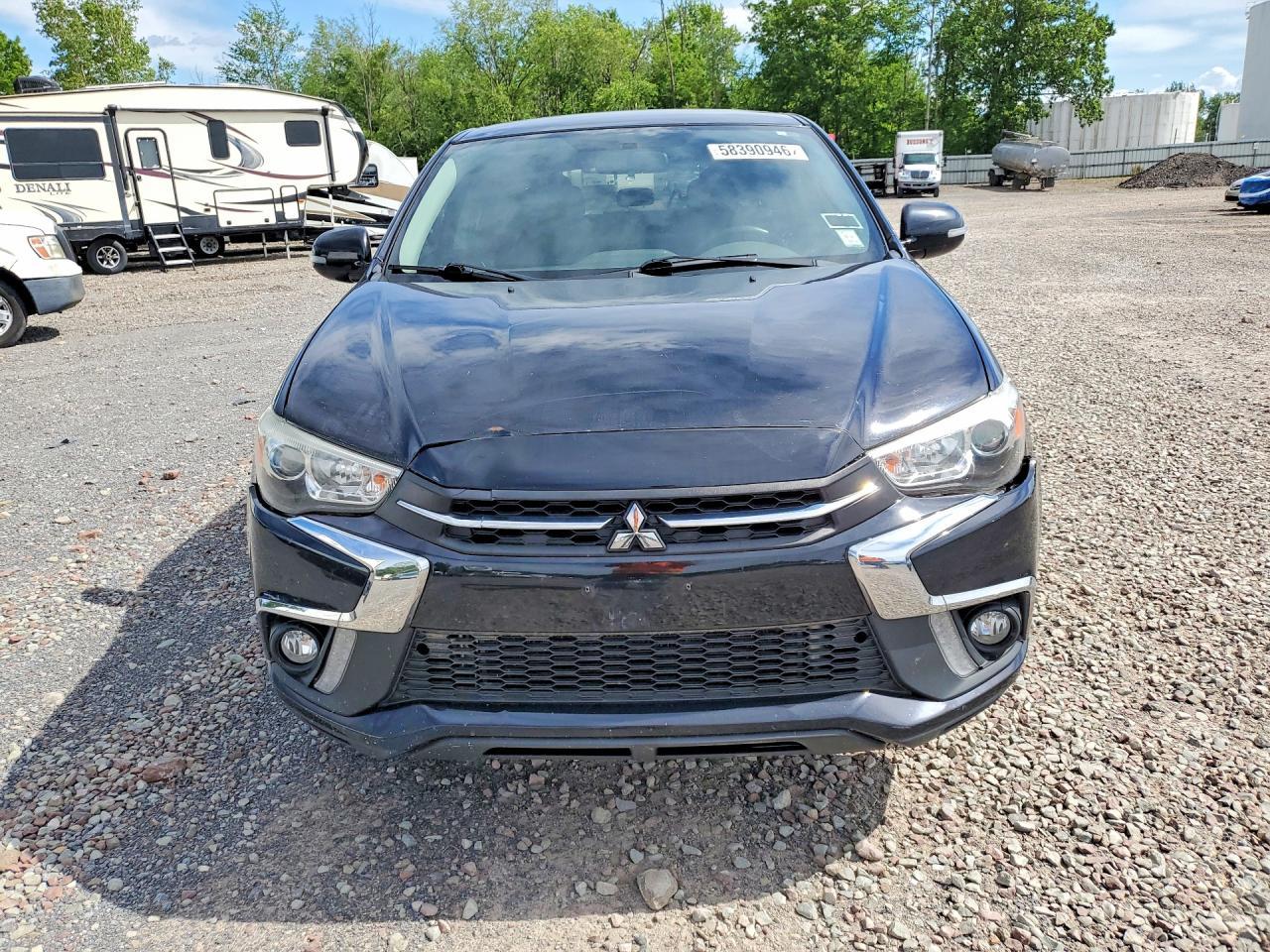2019 Mitsubishi Outlander Sport Es - Фото 5