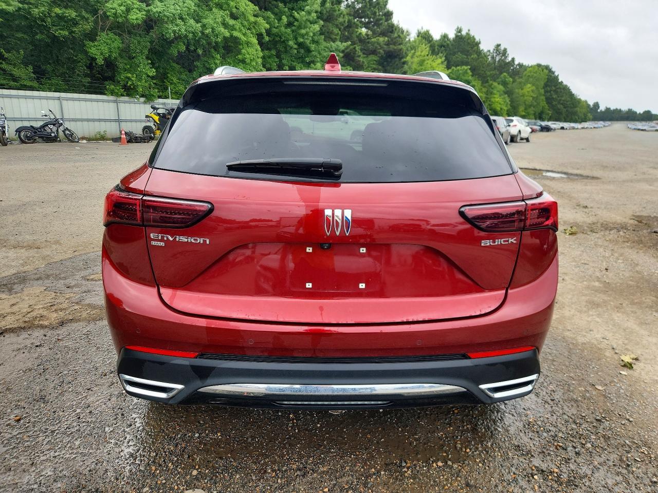 2024 Buick Envision Preferred - Фото 6