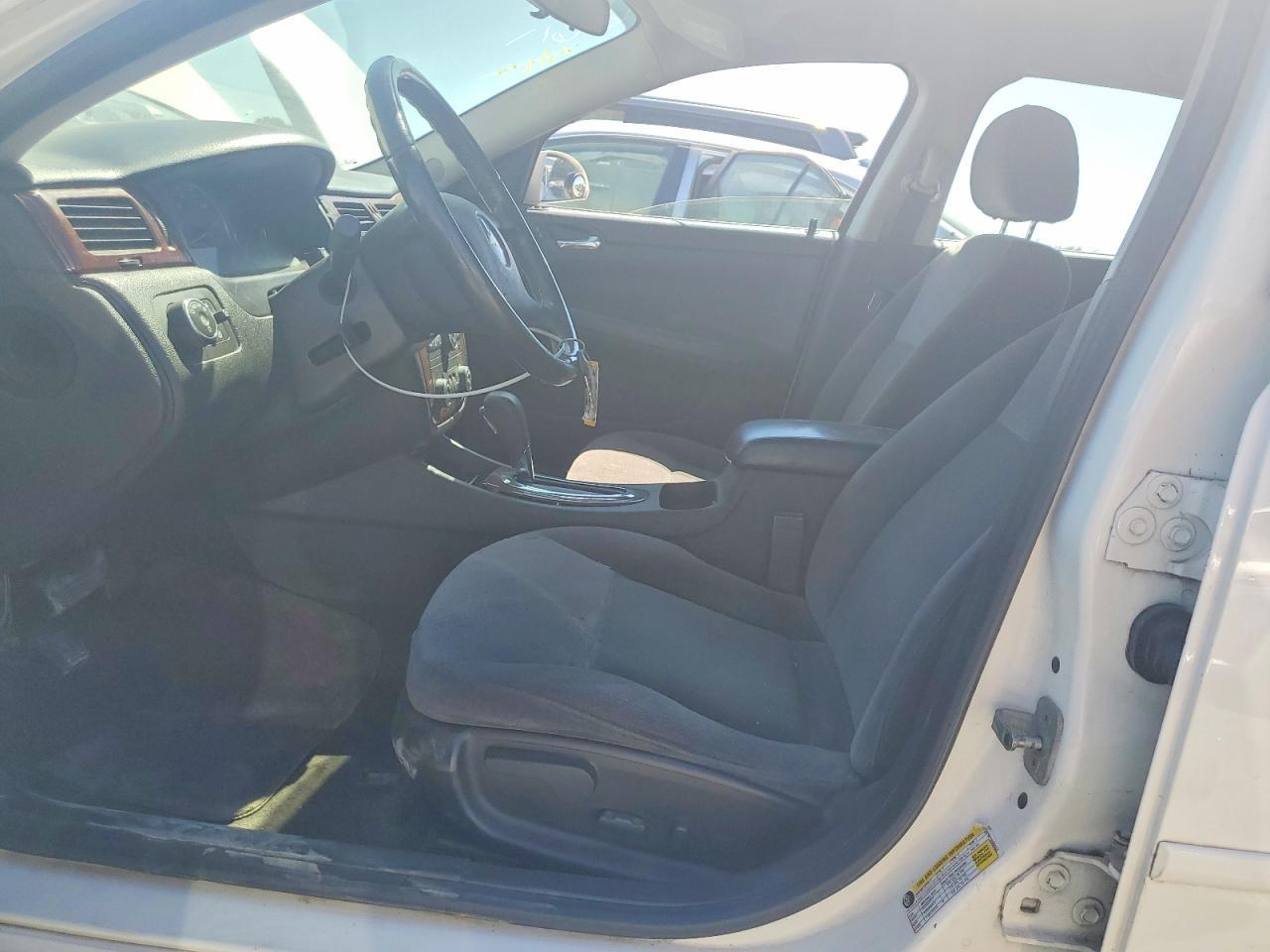 2006 Chevrolet Impala Lt - Фото 7