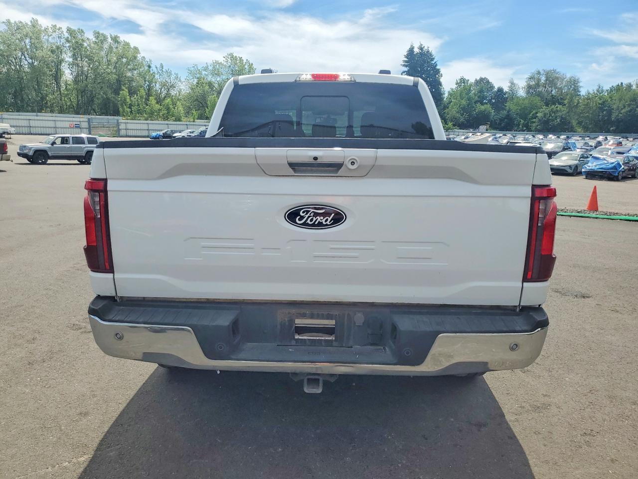2024 Ford F150 Xlt - Image 6