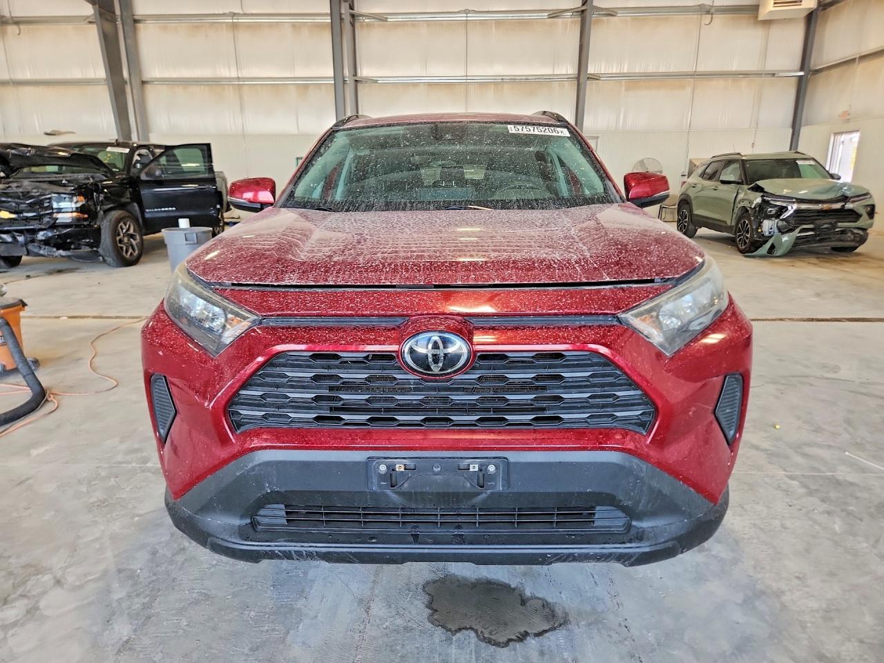 2021 Toyota Rav4 Le - Image 5