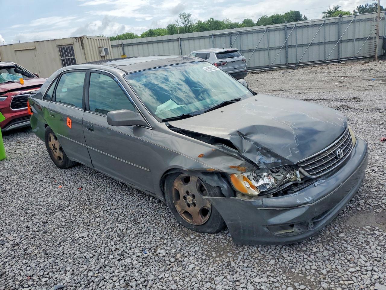 2003 Toyota Avalon Xls - Image 4