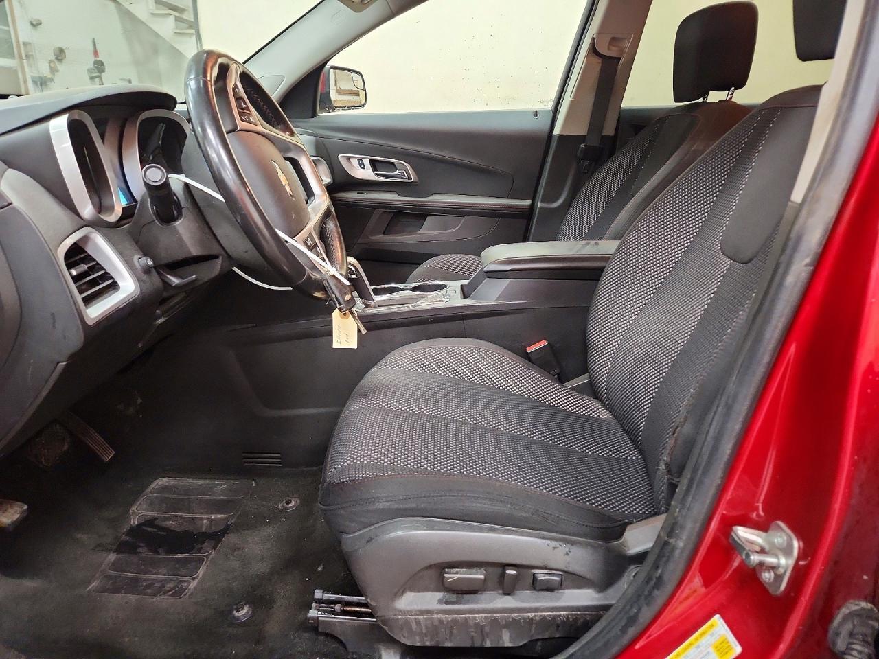 2014 Chevrolet Equinox Lt - Image 7