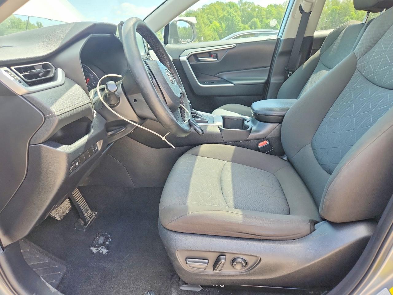 2022 Toyota Rav4 Xle - Image 7