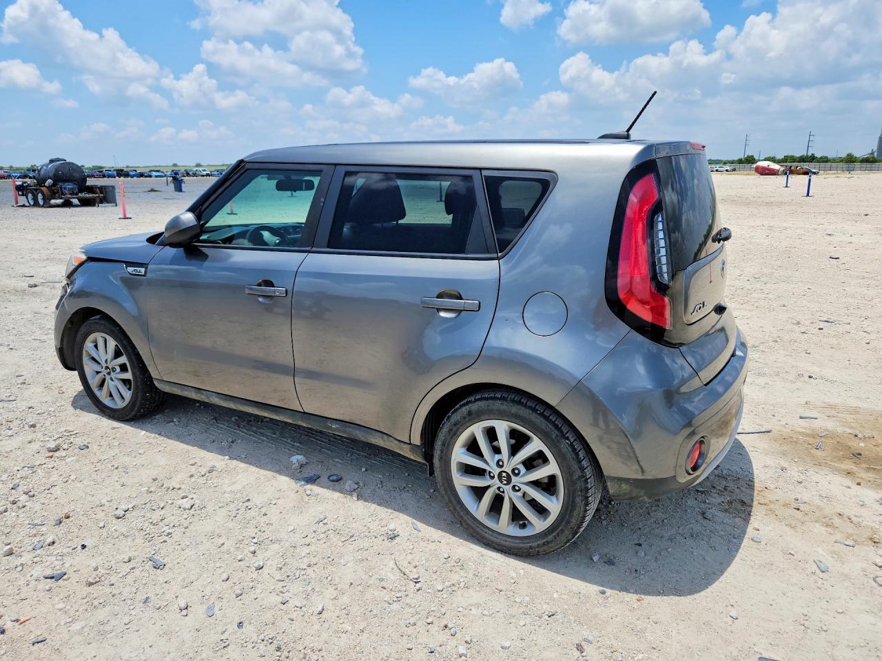 2019 Kia Soul + - Фото 2