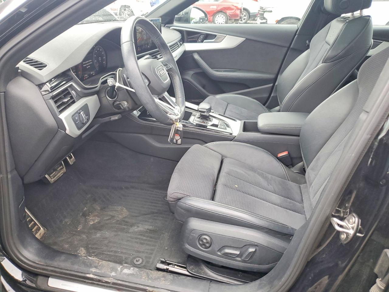 2023 Audi A4 Premium Plus 45 - Фото 7