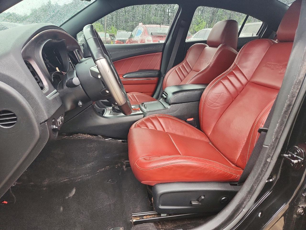 2021 Dodge Charger Srt Hellcat - Фото 7
