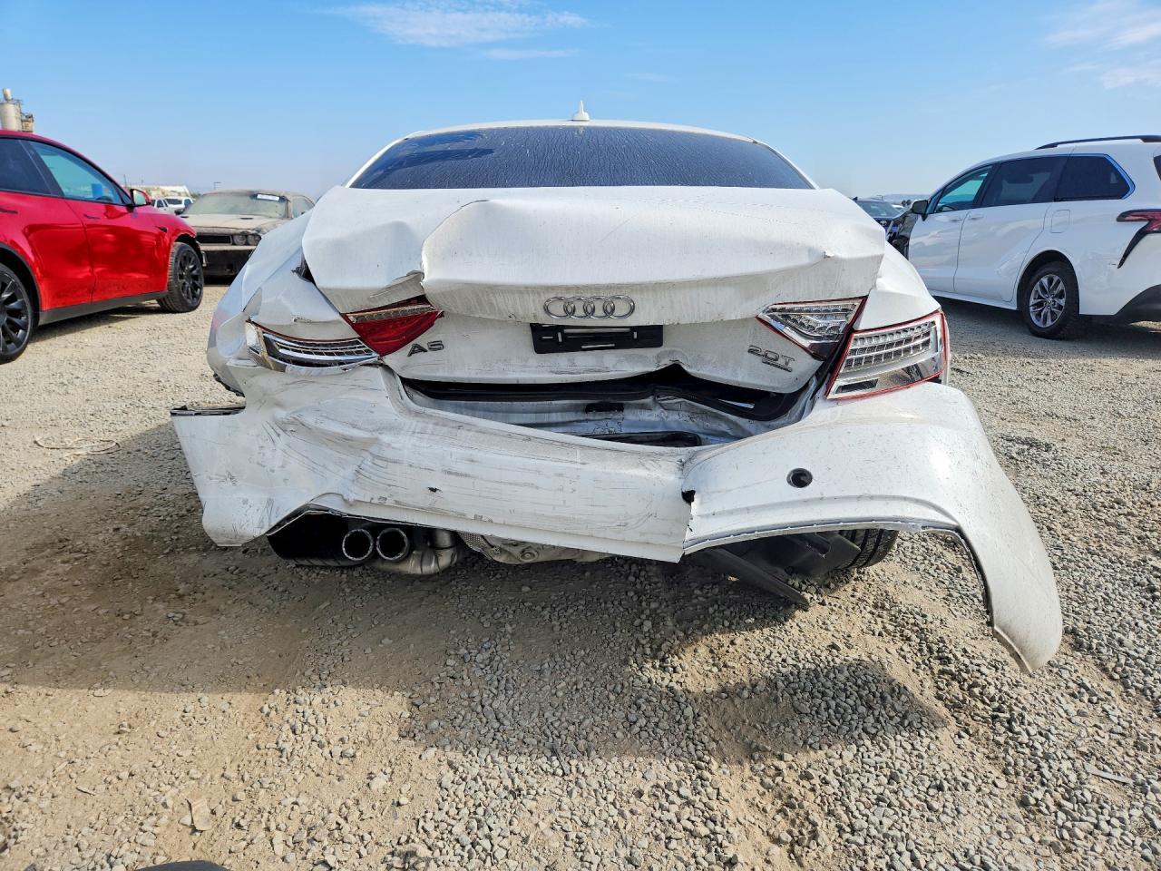 2014 Audi A5 - Фото 6