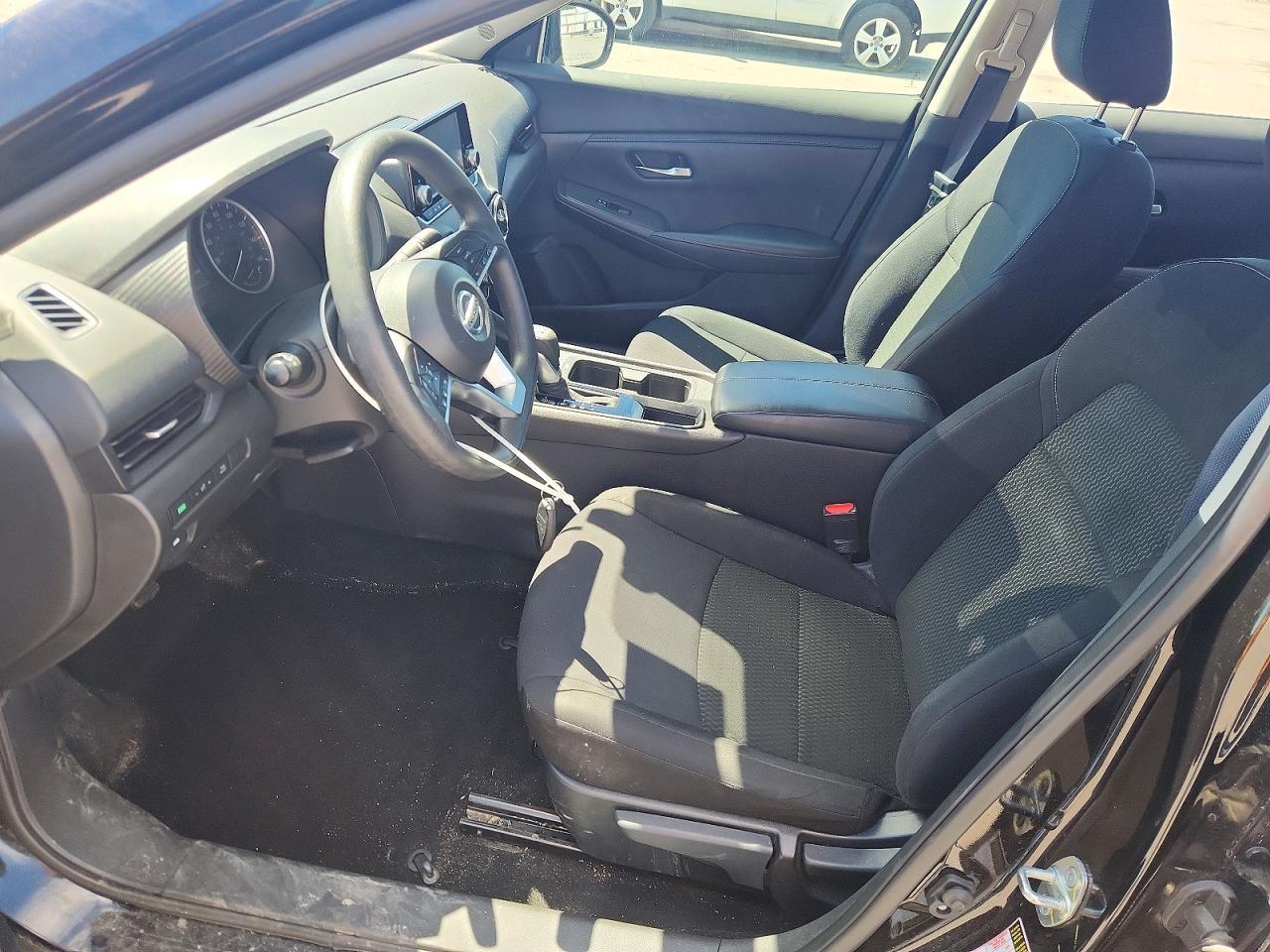 2022 Nissan Sentra S - Фото 7