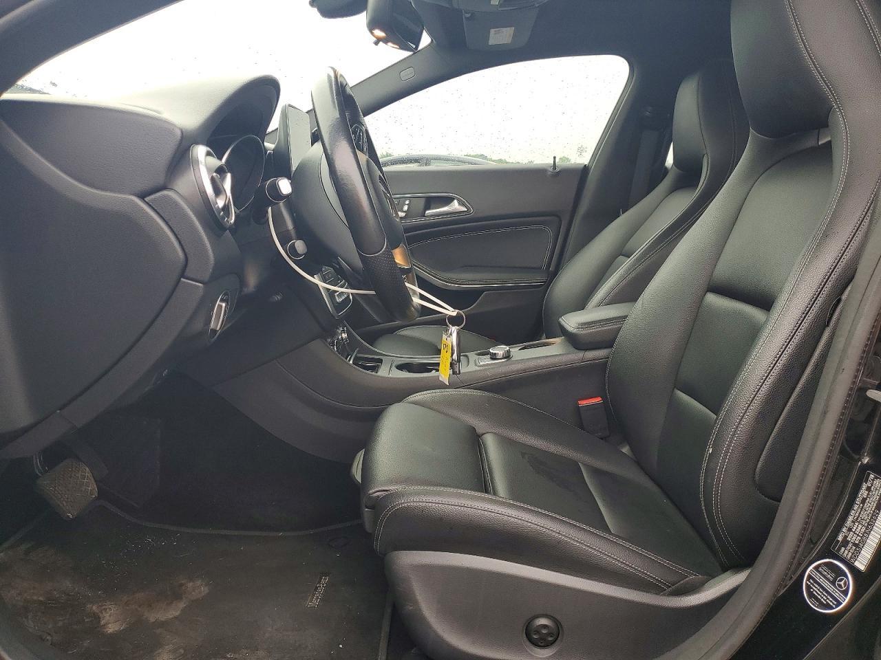 2018 Mercedes-Benz Cla 250 4Matic - Фото 7