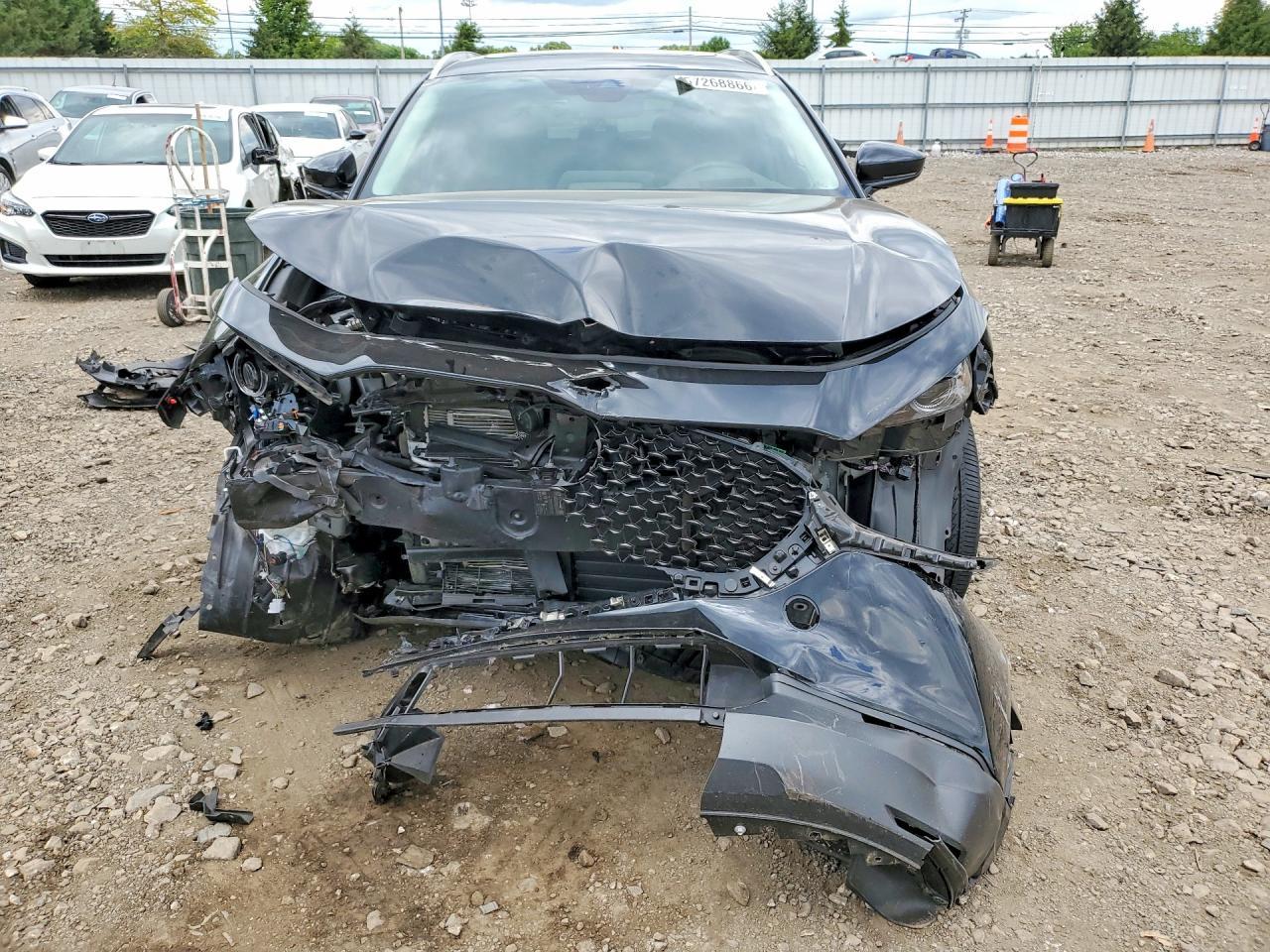 2023 Mazda Cx-30 Premium - Фото 5