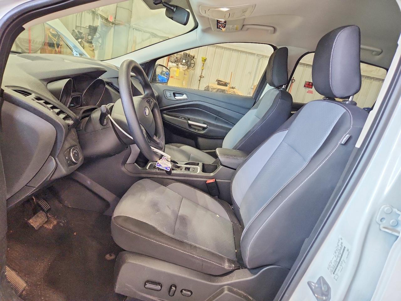 2019 Ford Escape Se - Фото 7