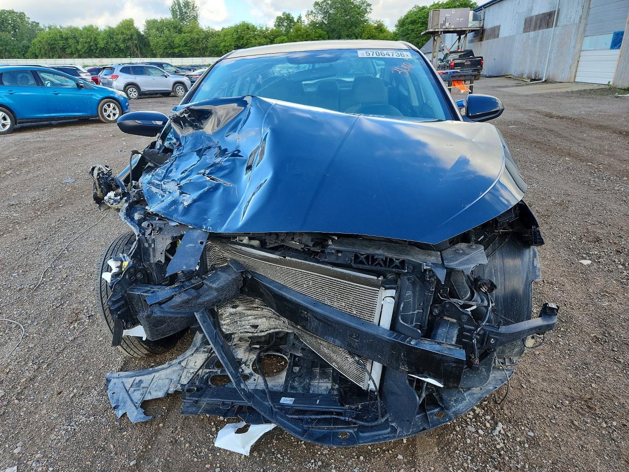 2019 Hyundai Elantra Se - Фото 5