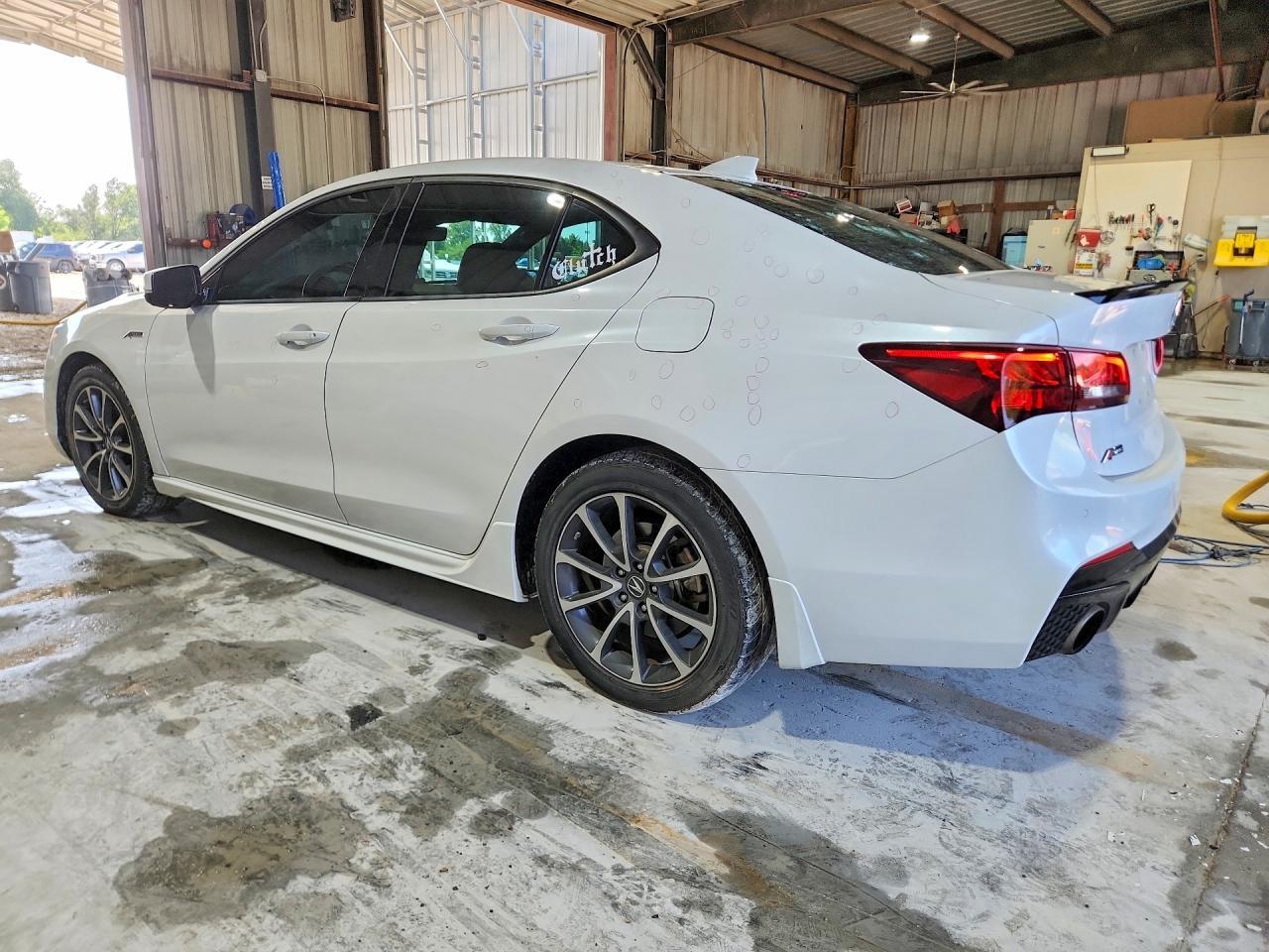 2019 Acura Tlx Technology - Image 2