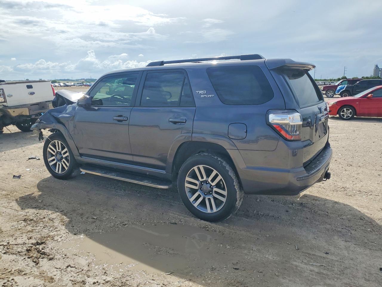 2023 Toyota 4Runner Trd Sport - Фото 2