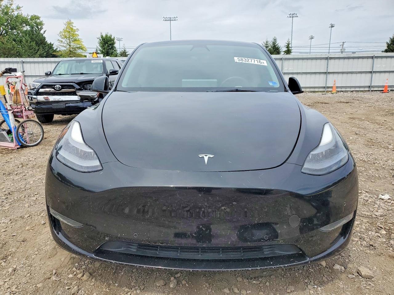 2022 Tesla Model Y - Фото 5
