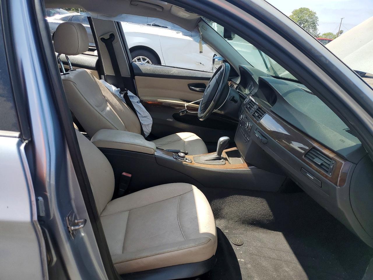 2011 BMW 328 I - Фото 7