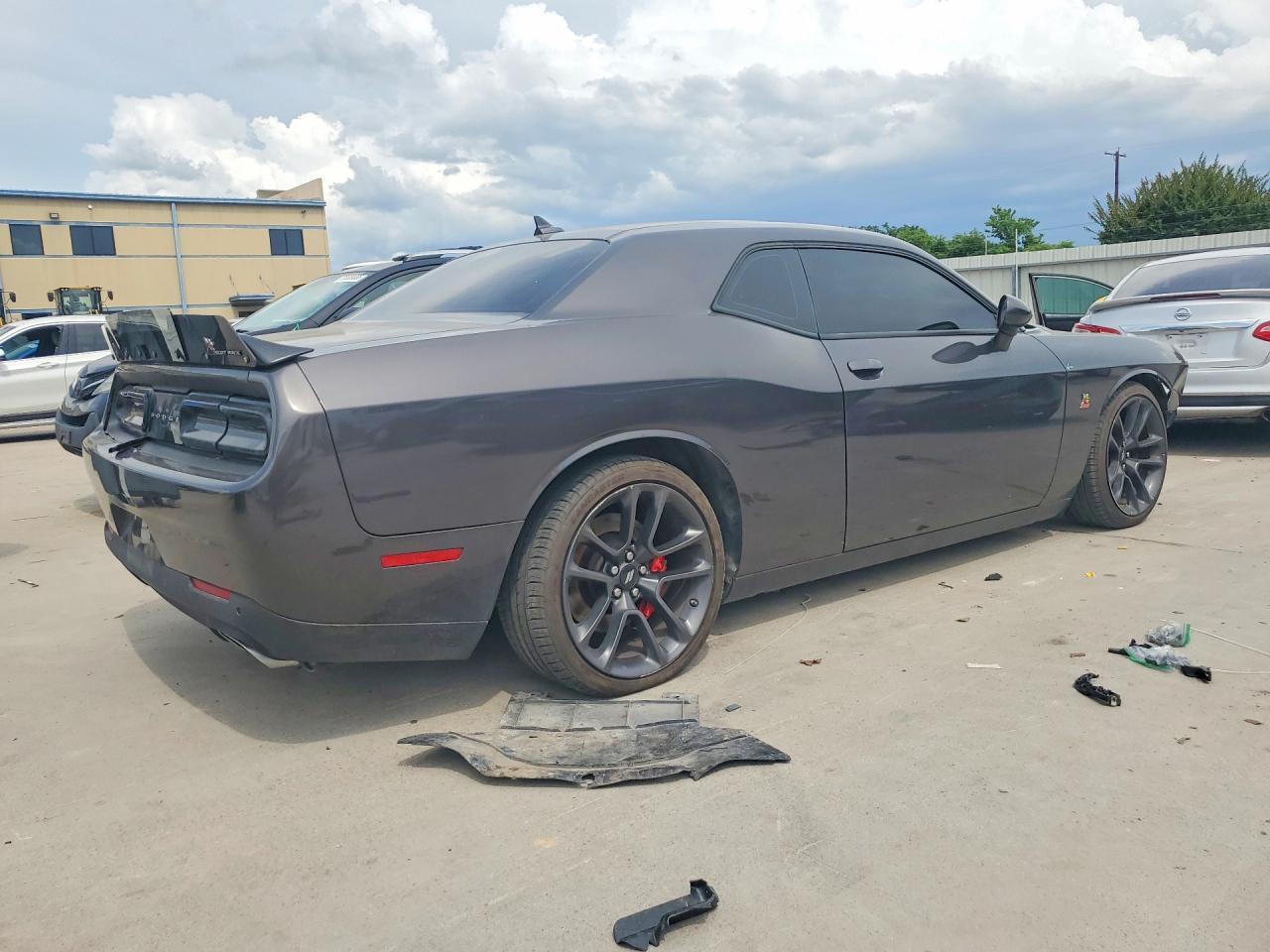 2021 Dodge Challenger R - Image 3