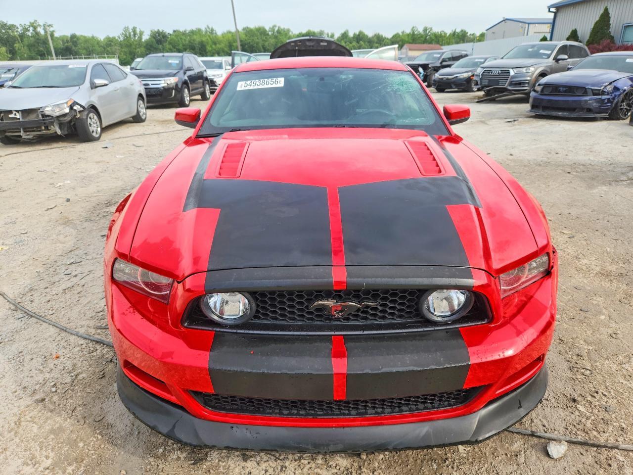 2013 Ford Mustang Gt - Image 5
