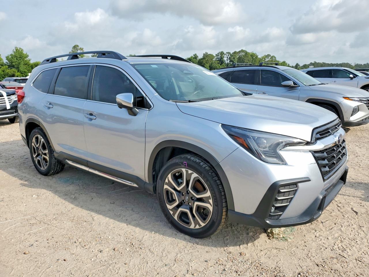 2023 Subaru Ascent Touring - Фото 4
