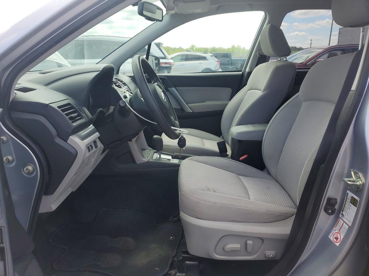 2014 Subaru Forester 2.5I Premium - Image 7