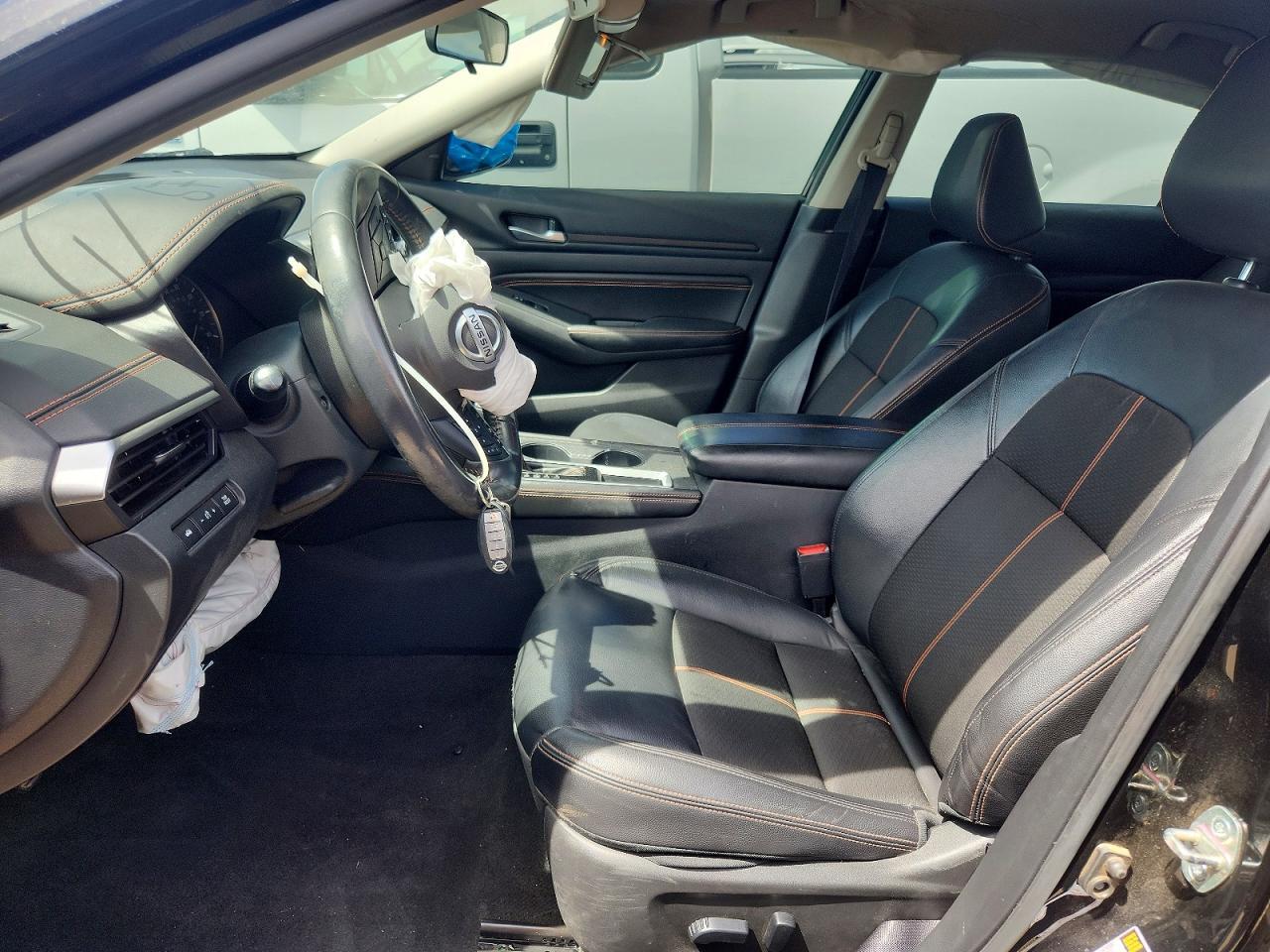 2022 Nissan Altima Sr - Image 7
