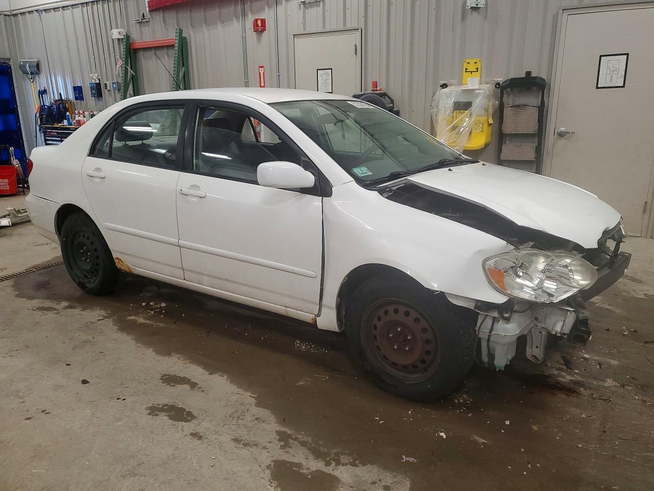 2003 Toyota Corolla - Фото 4