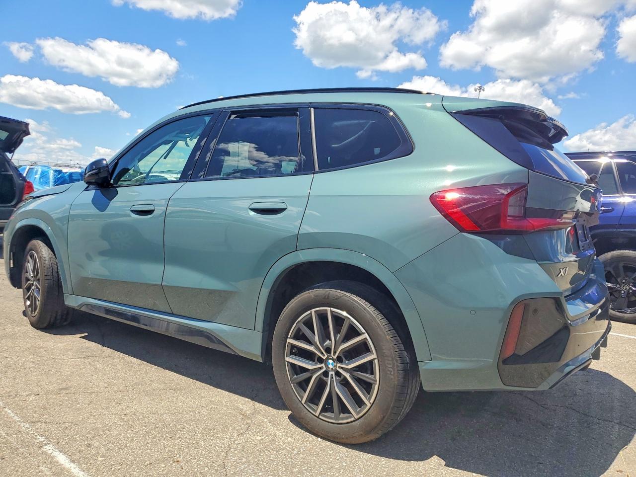 2023 BMW X1 xDrive28I - Фото 2
