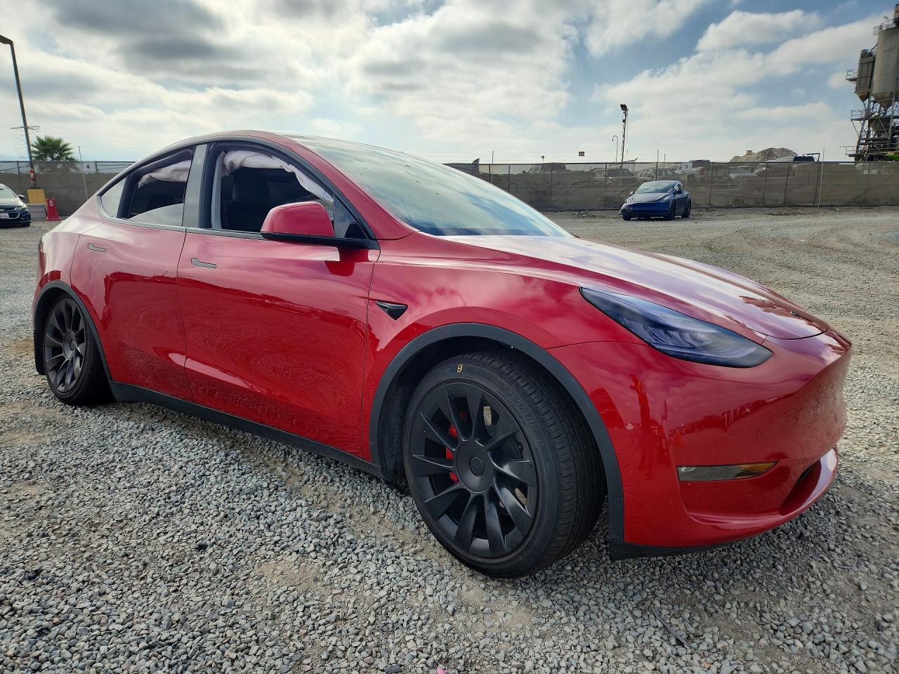 2020 Tesla Model Y - Image 4