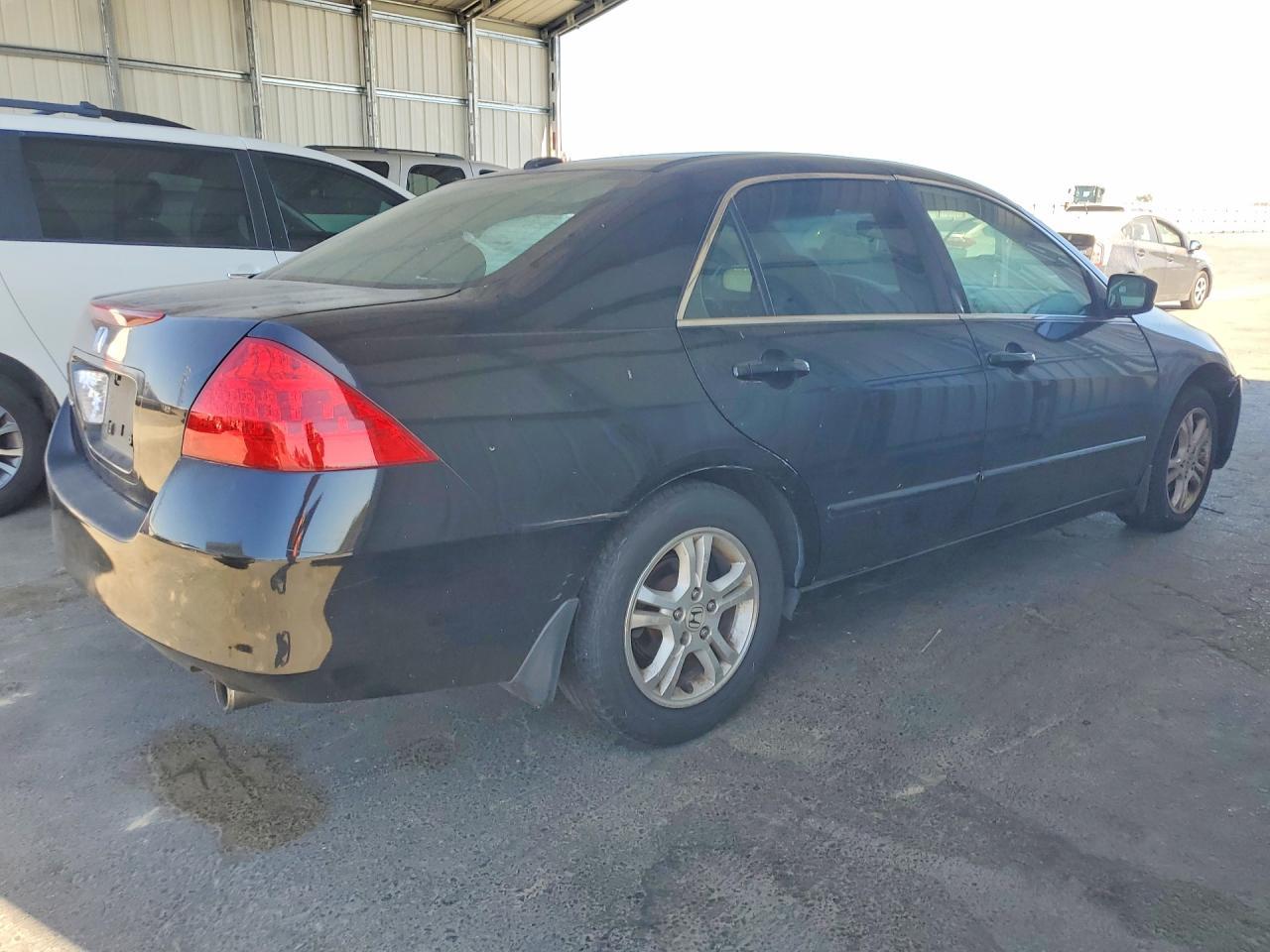 2007 Honda Accord Ex - Image 3
