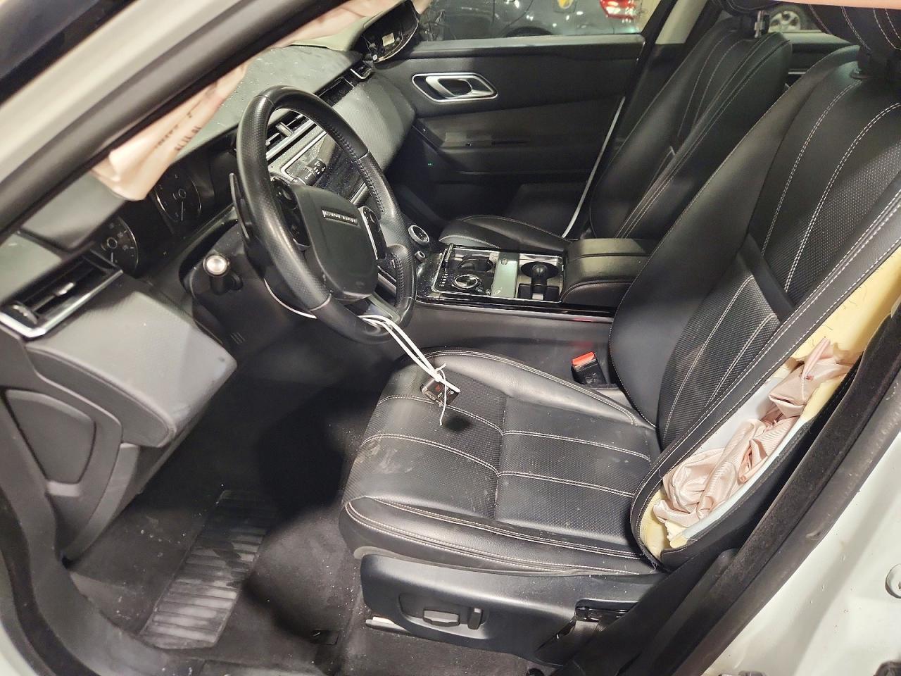 2019 Land Rover Range Rover Velar S - Фото 7
