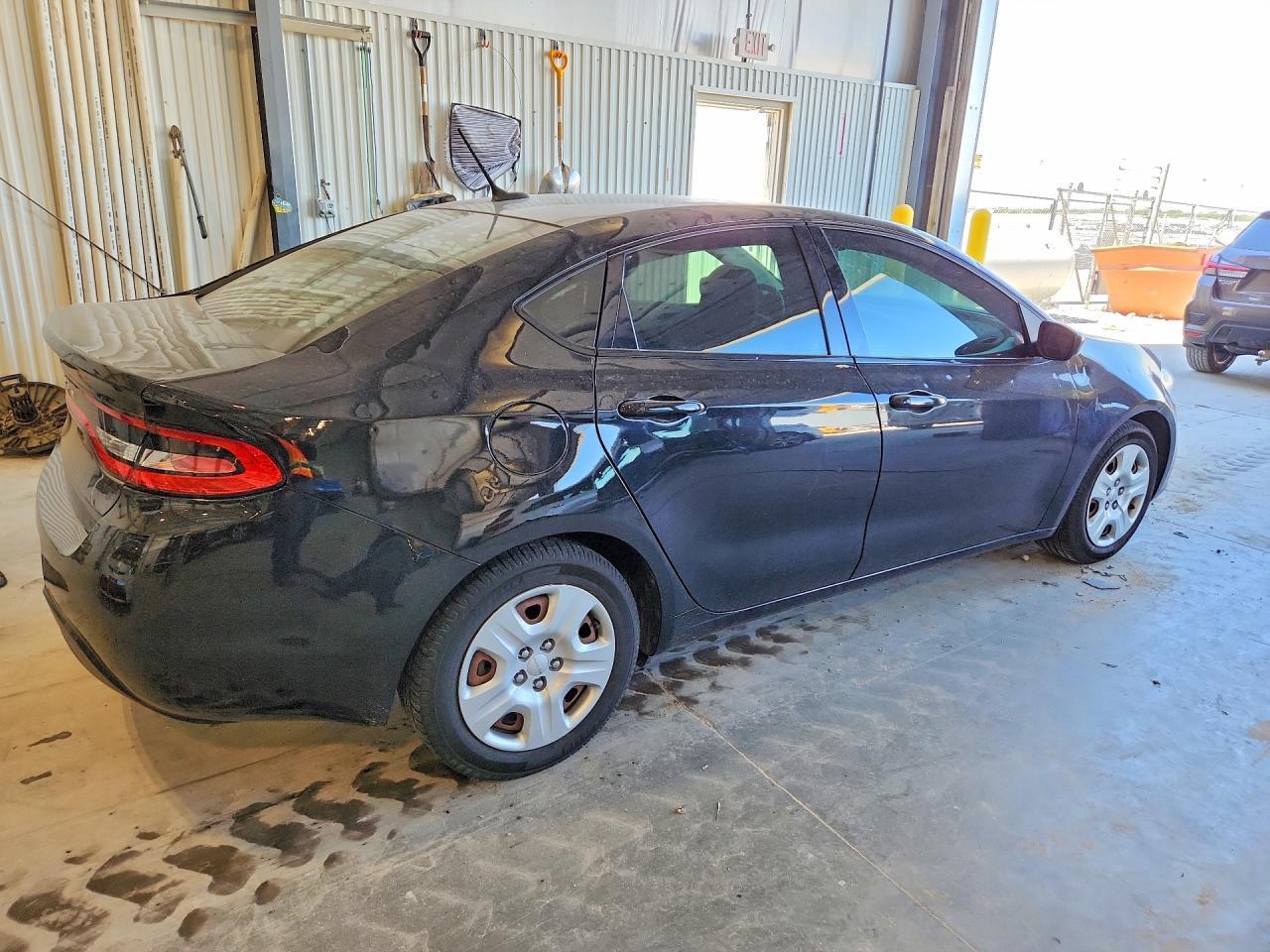 2016 Dodge Dart Se - Image 3