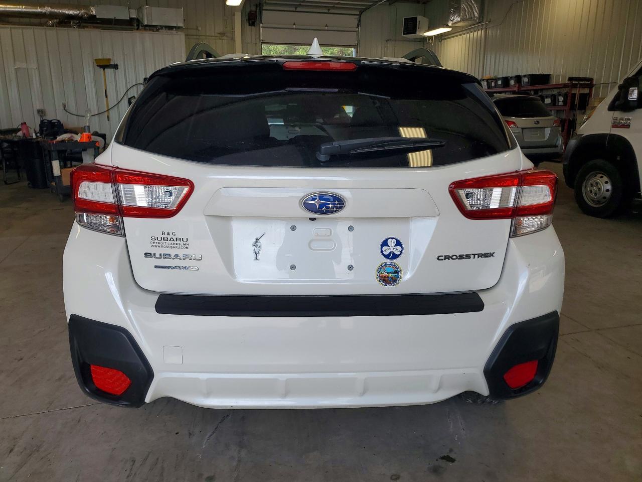 2019 Subaru Crosstrek Premium - Фото 6