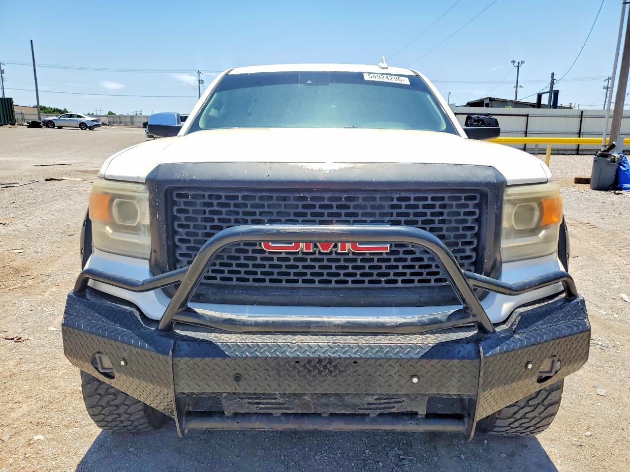 2015 GMC Sierra K1500 Denali - Фото 5