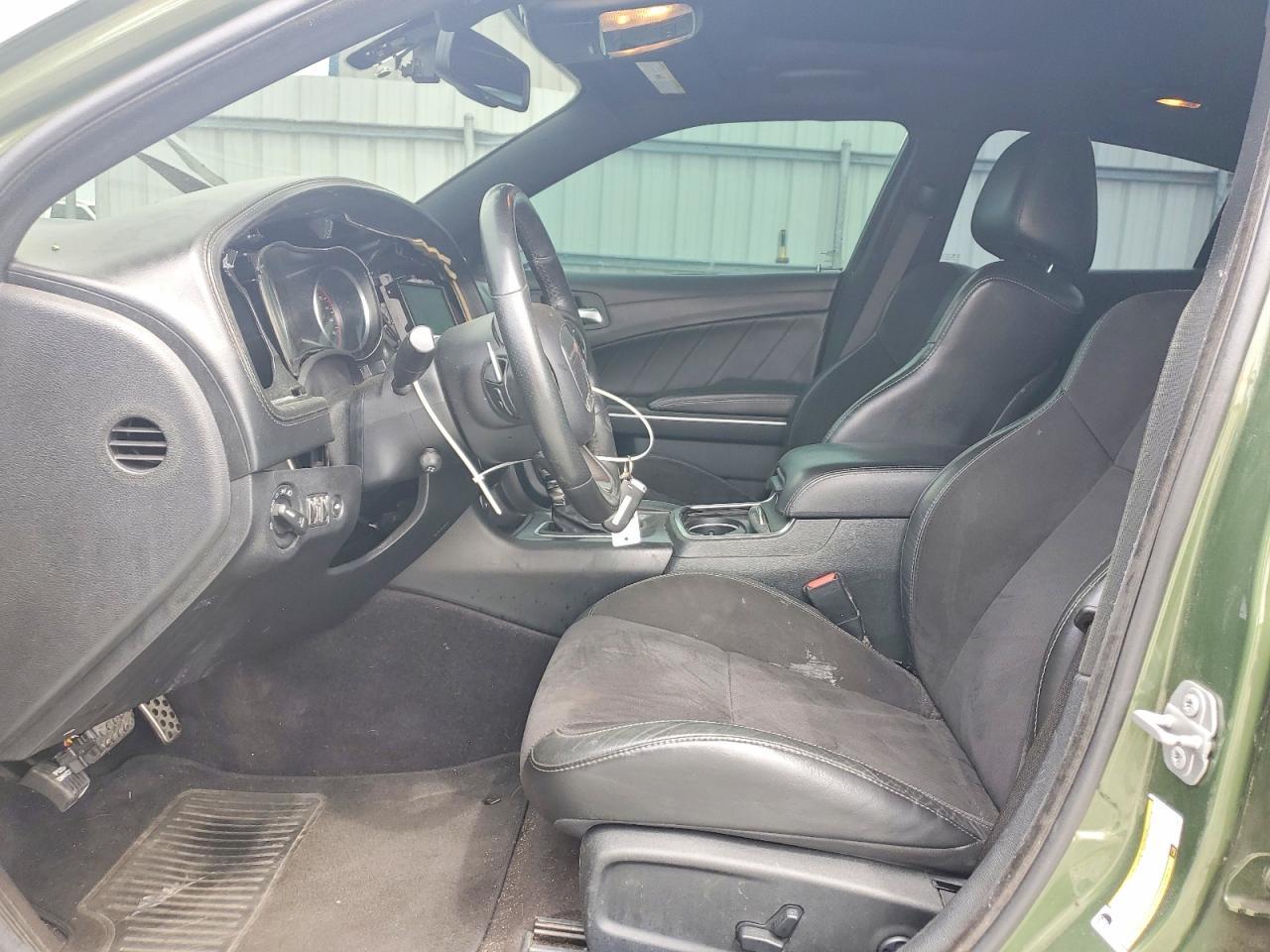 2019 Dodge Charger Scat Pack - Image 7