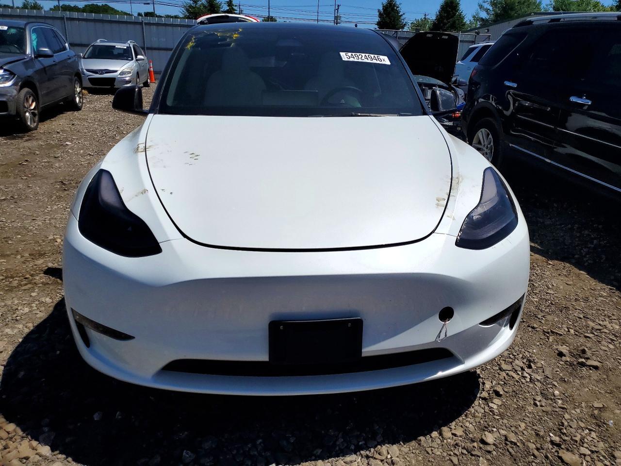 2023 Tesla Model Y - Фото 5