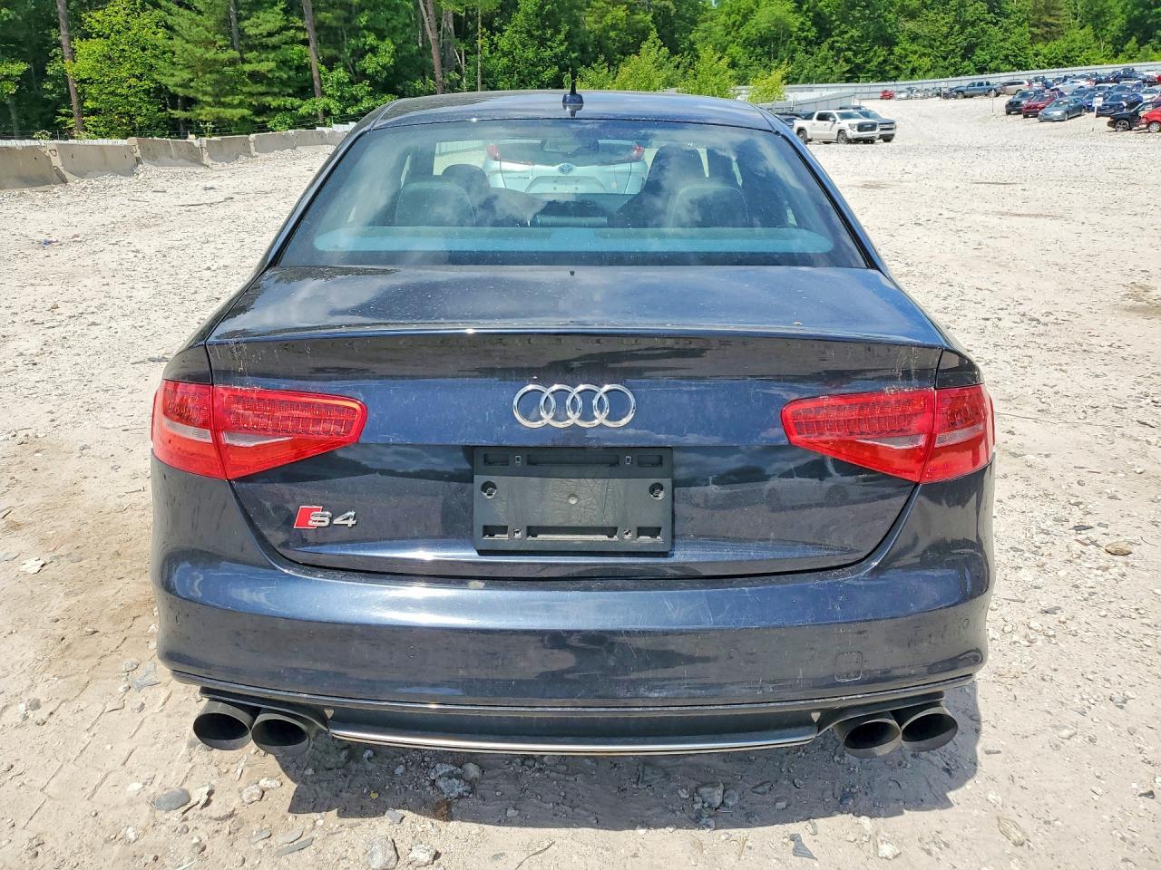 2014 Audi S4 Premium Plus - Image 6