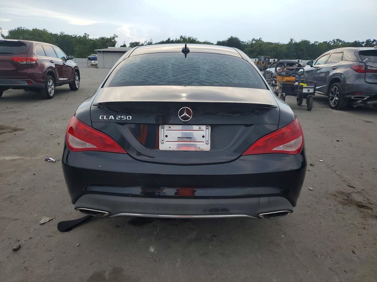 2018 Mercedes-Benz Cla 250 - Image 6