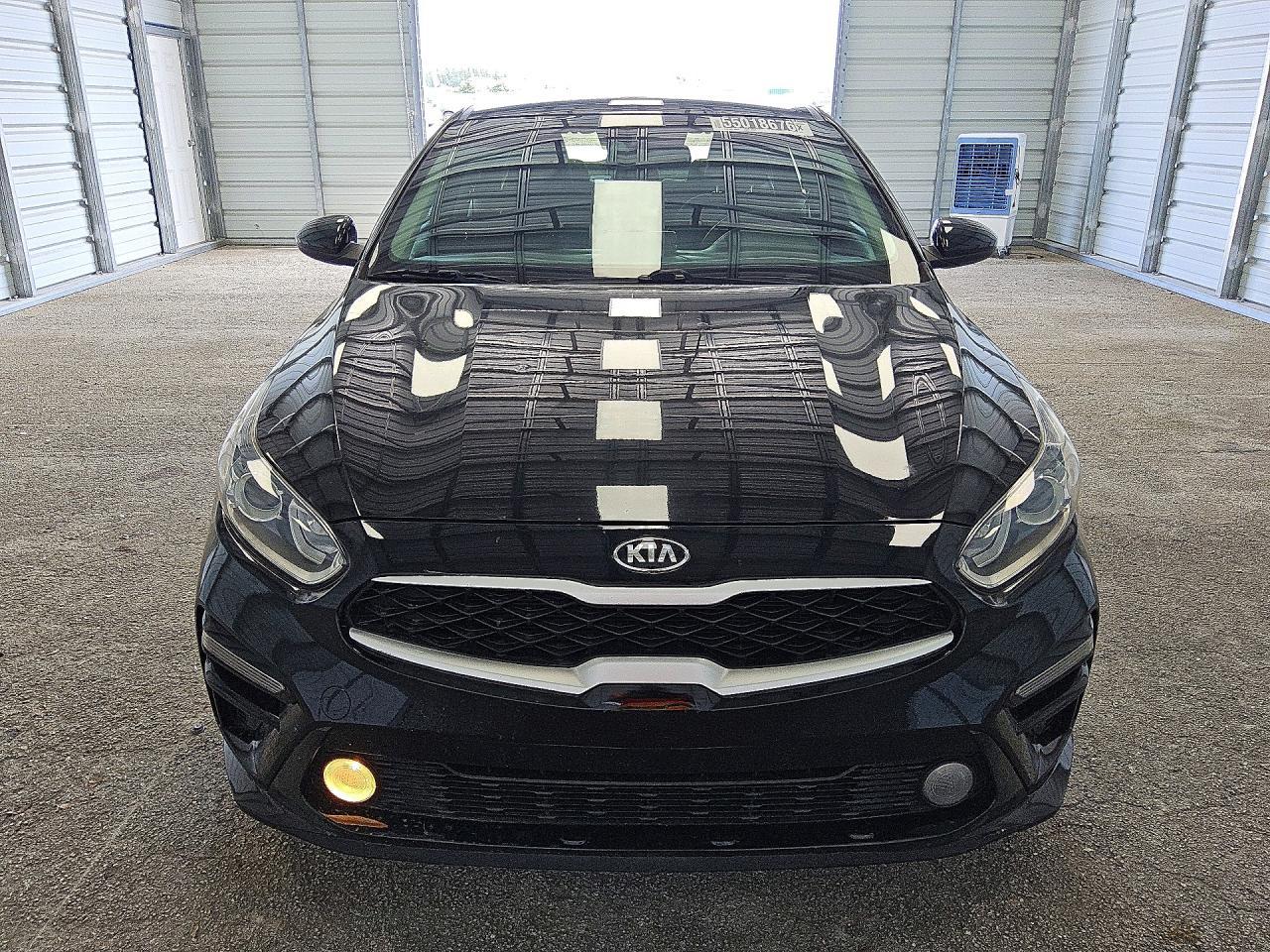 2020 Kia Forte Lxs - Image 5